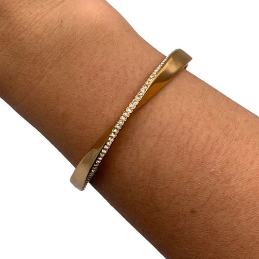 kate spade New York Gold Tone plated Bracelet