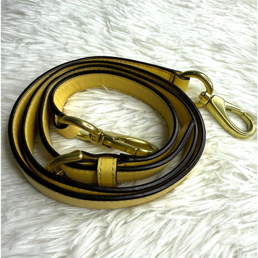 Yellow Replacement Strap
