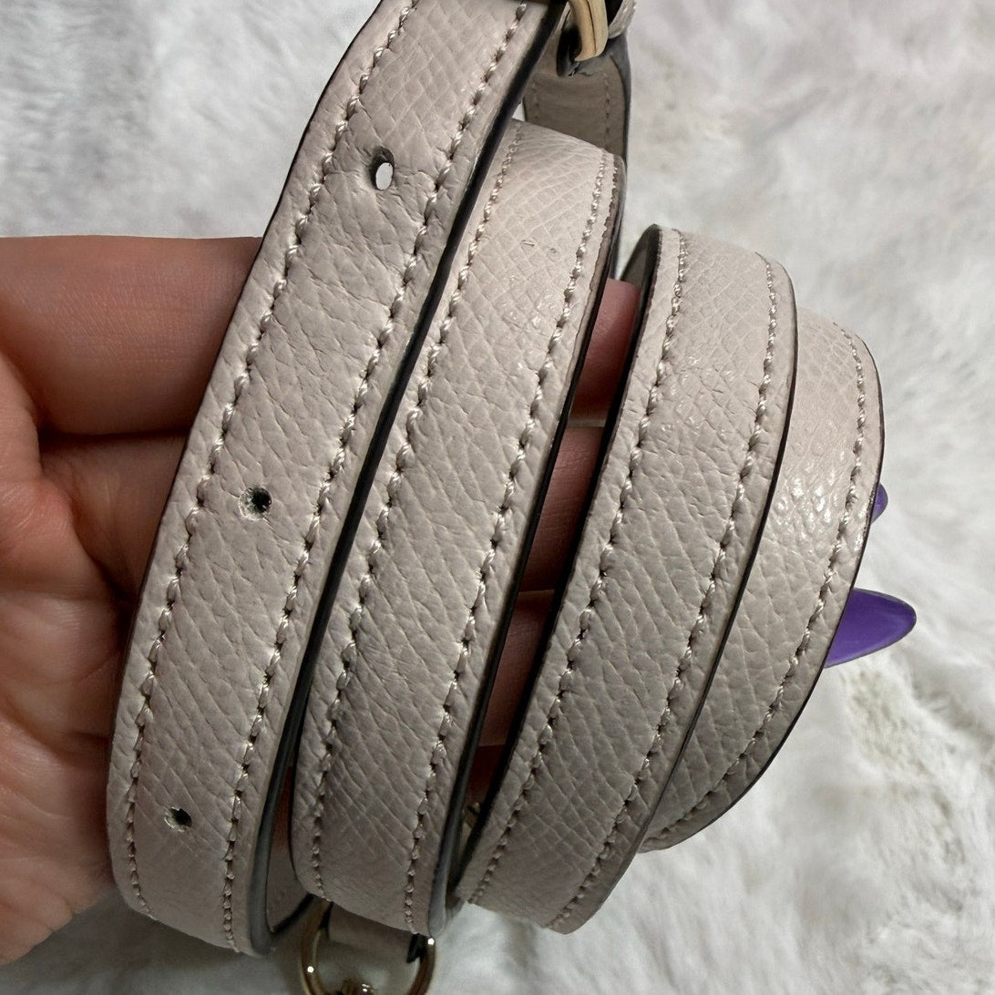 COACH Replacement Crossbody Strap