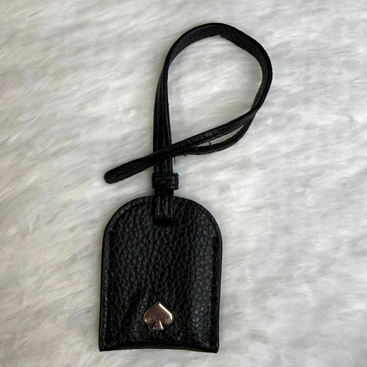 Kate spade New York key fob bag charm