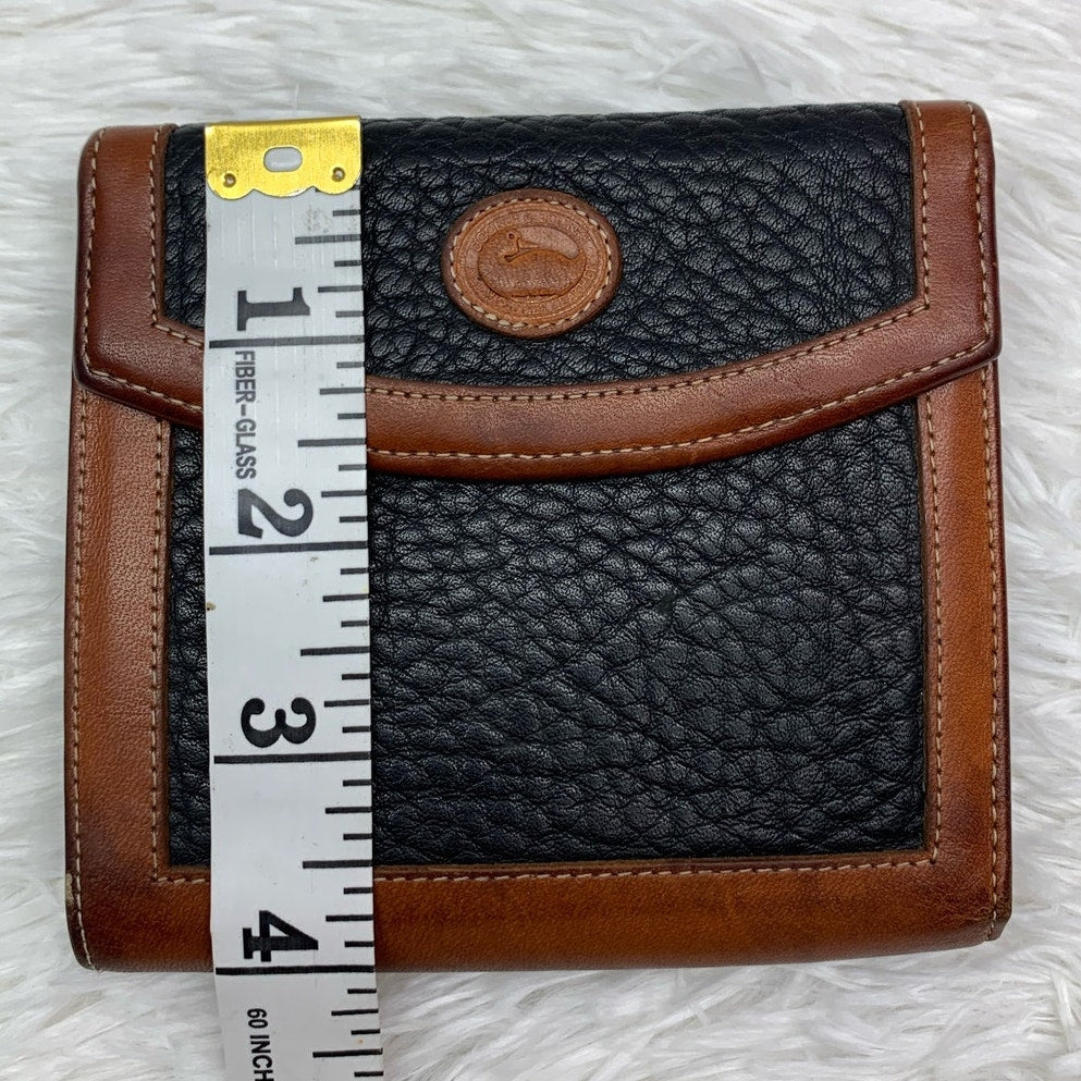 Vintage DOONEY & BOURKE Wallet