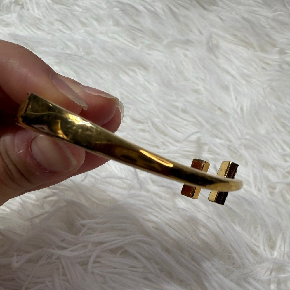 kate spade Sam Icon Bar Bracelet