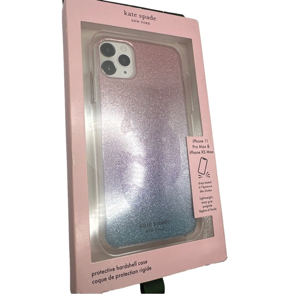 NWT KATE SPADE New York Iphone 11 Pro Max / Iphone XS Max Phone Case
