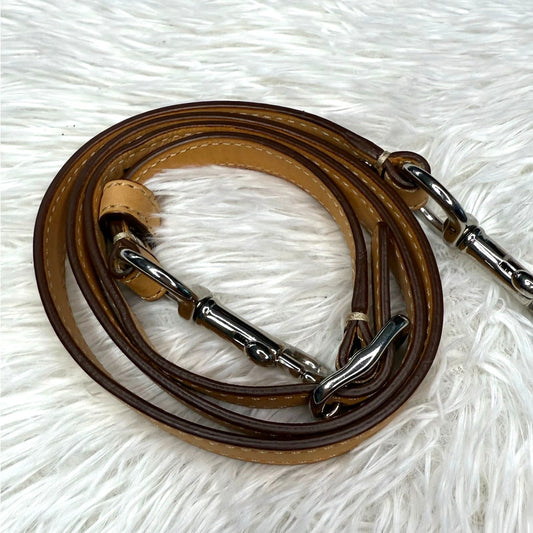 COACH Tan Replacement Strap