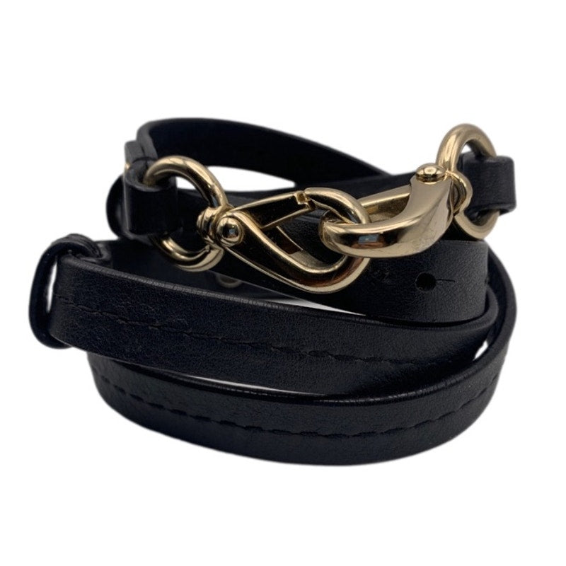 Kate Spade Black Replacement Crossbody Strap