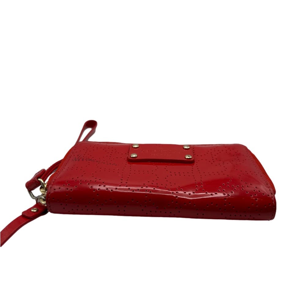 Kate Spade New York Red Wallet