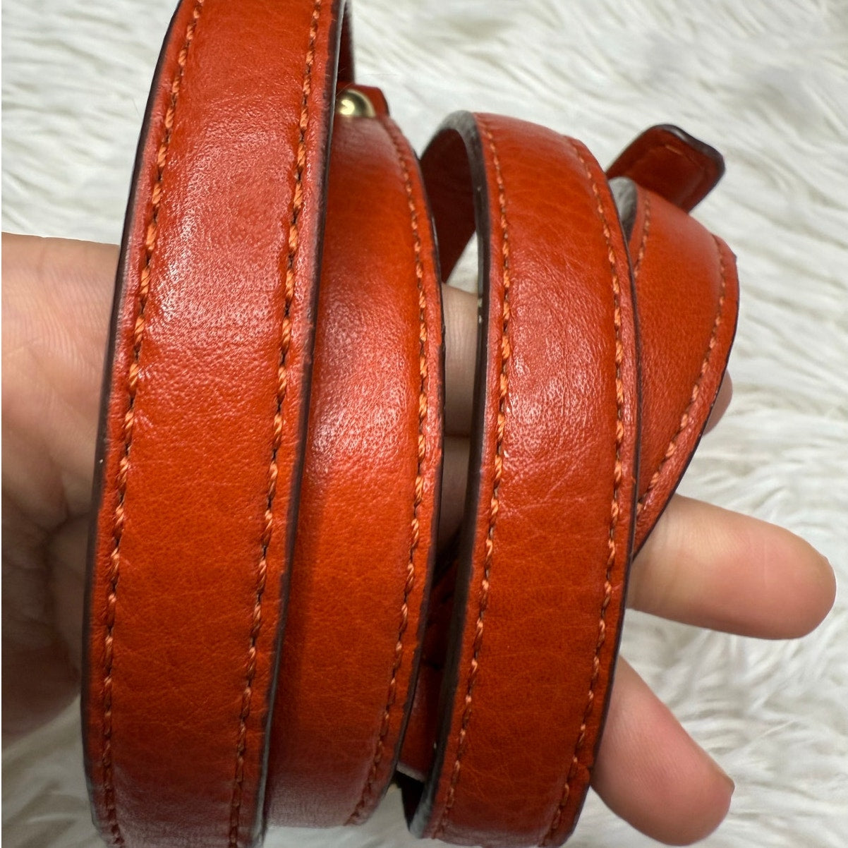 COACH Replacement Shoulder Crossbody Strap