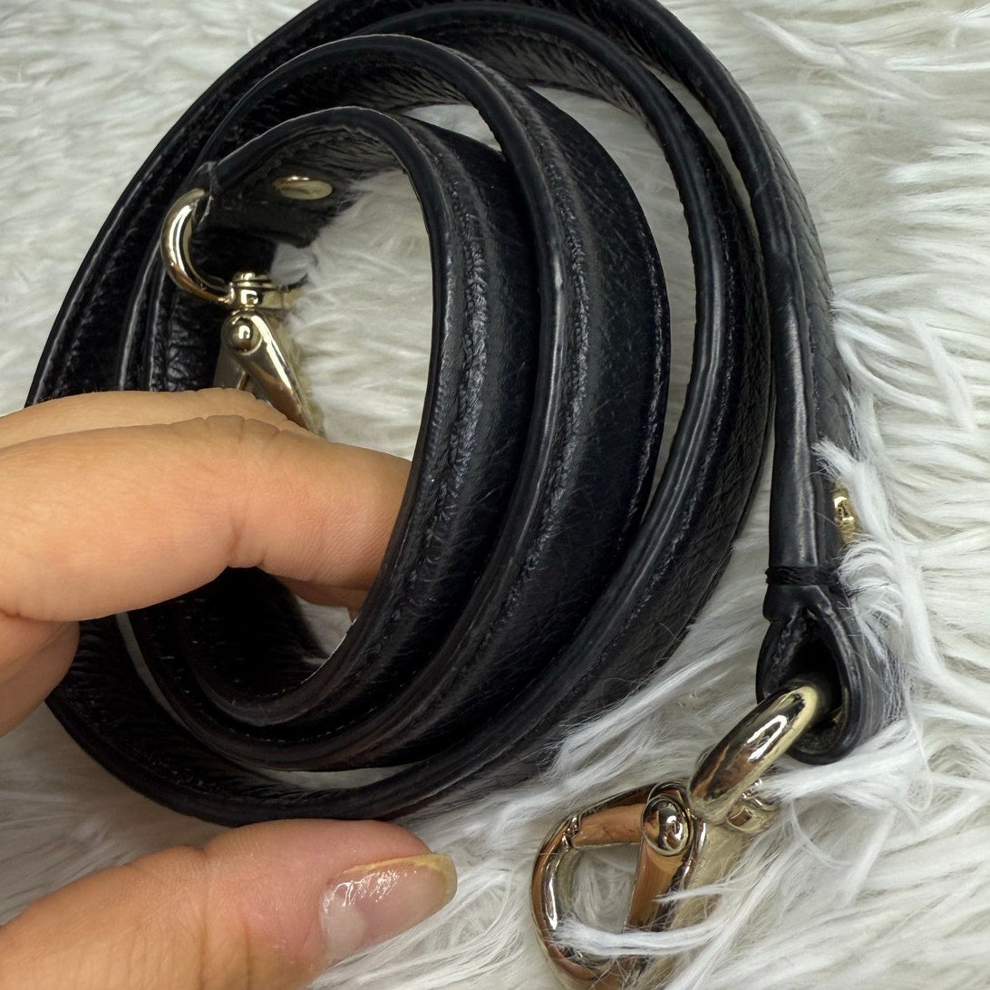 Black Gold Replacement Strap