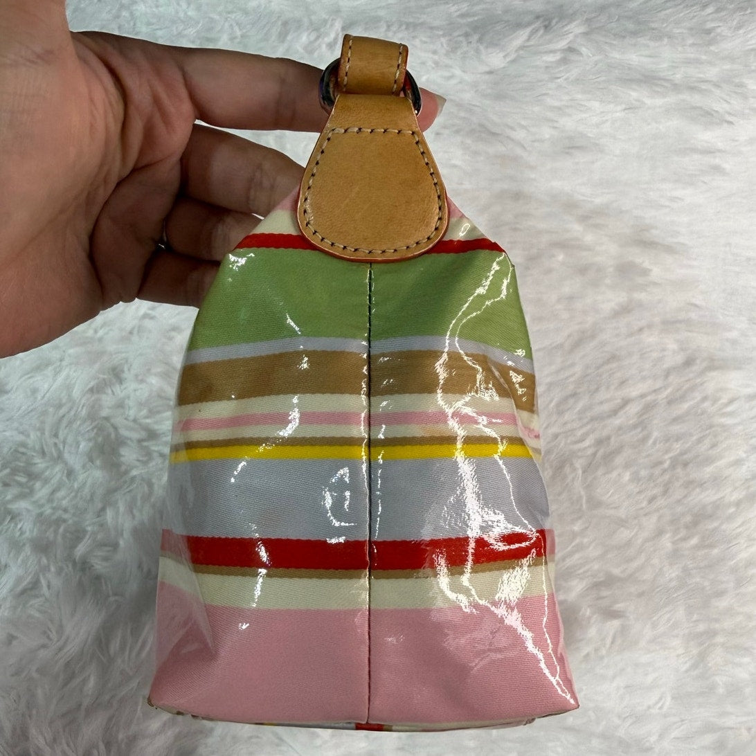 COACH Multi-color Mini Bag