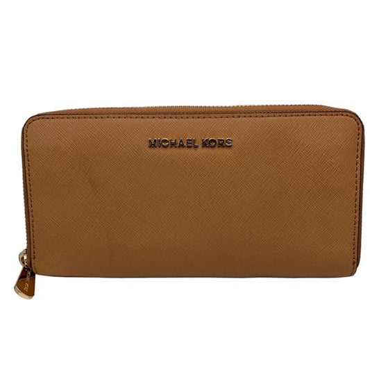 Michael Kors Zip Around Wallet