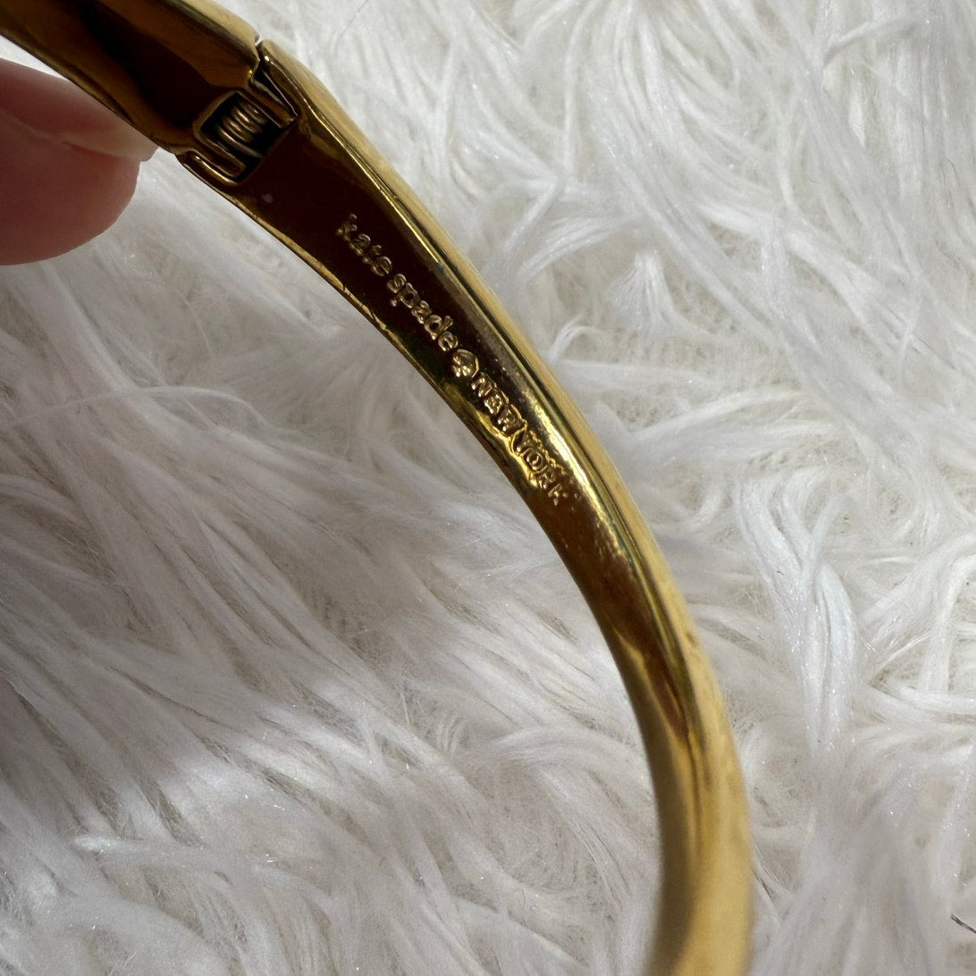 kate spade Sam Icon Bar Bracelet