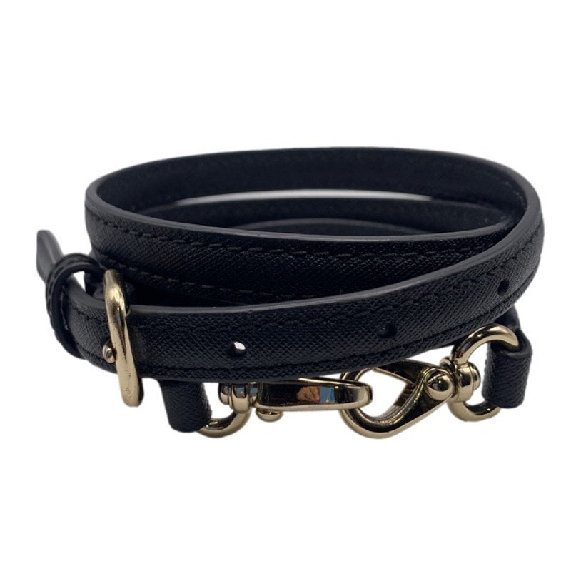 Black Gold Replacement Strap