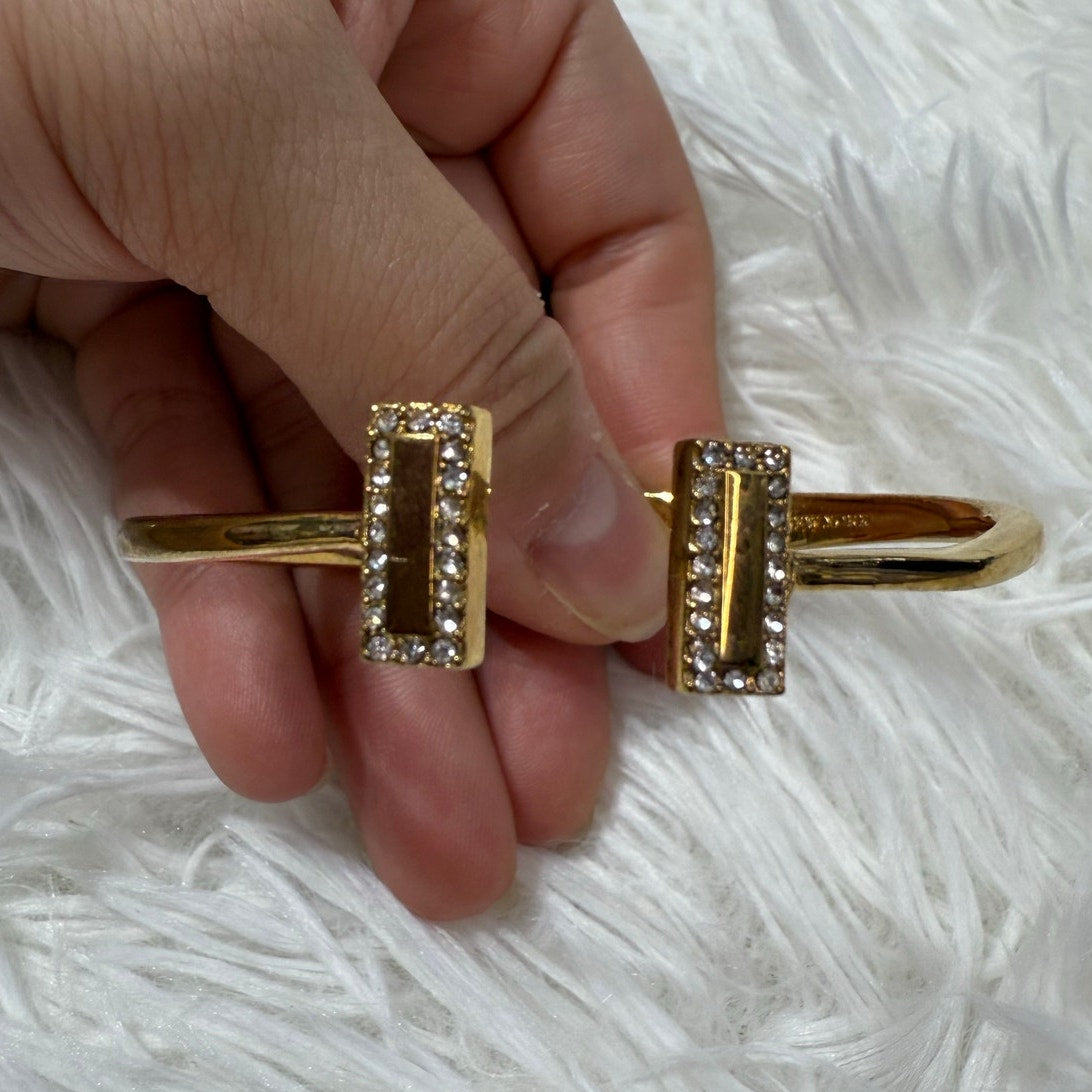 kate spade Sam Icon Bar Bracelet