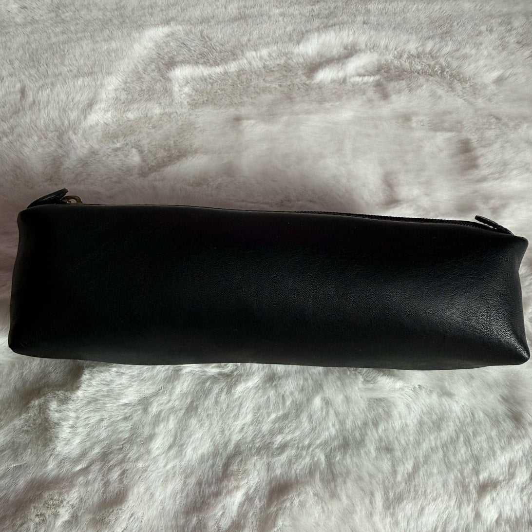 Vintage COACH Utility Case 7244