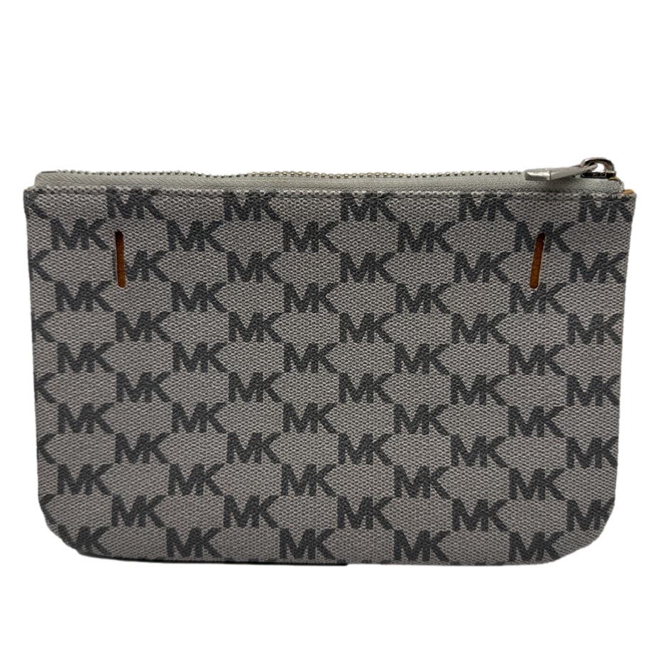 Michael Kors Signature Pouch