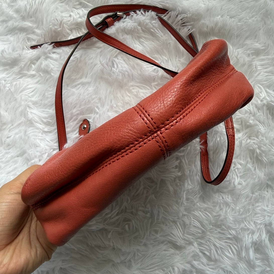 COACH Ashley Swingpack Crossbody