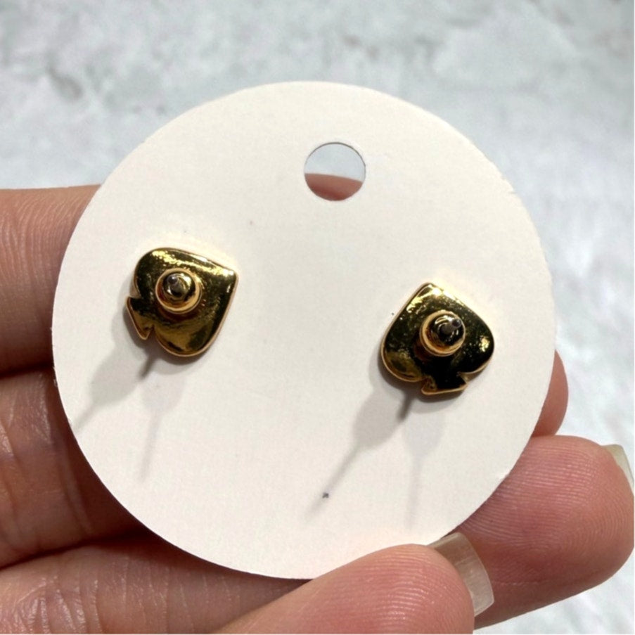 Kate Spade New York "Shine on" Stud Earring