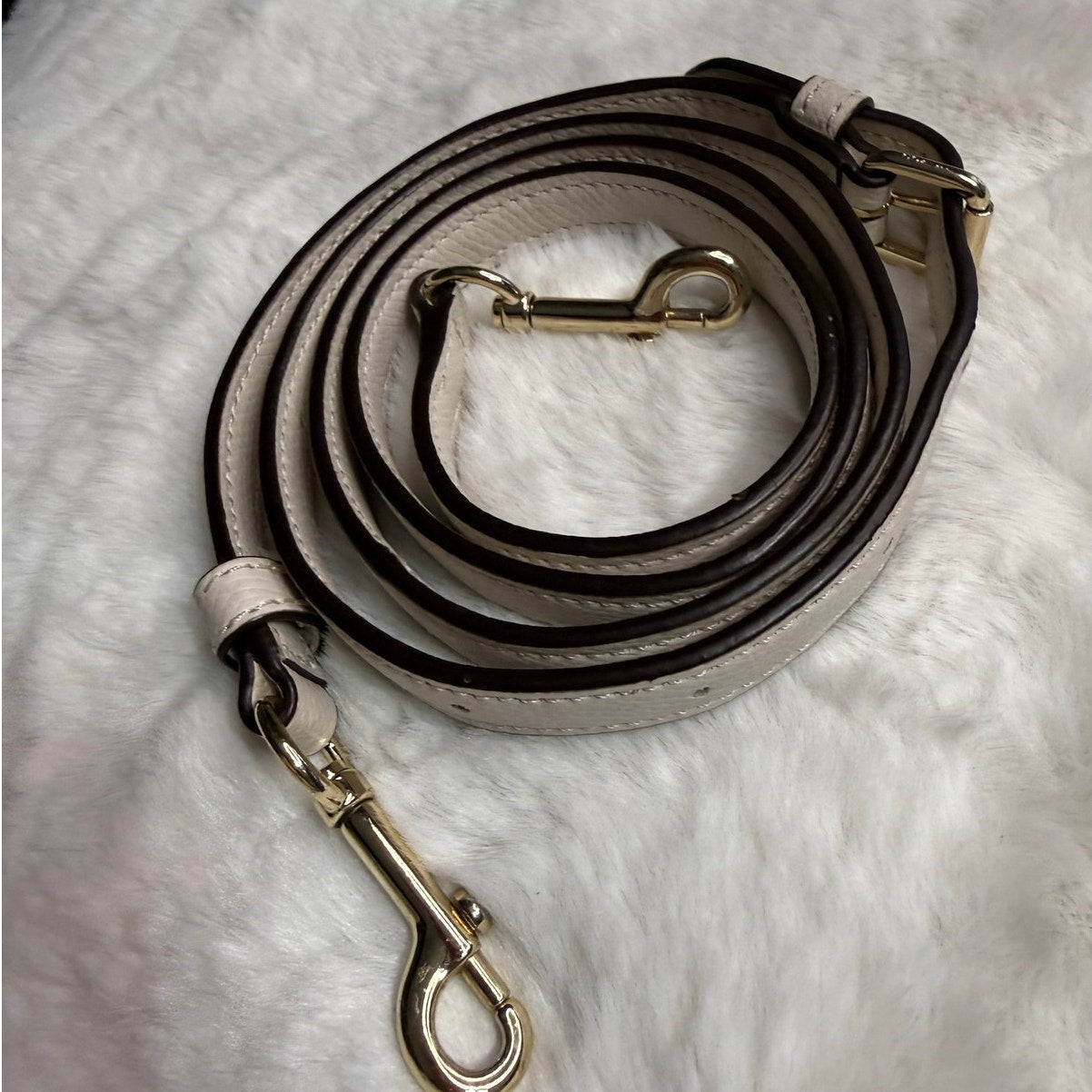 COACH Replacement Crossbody Strap