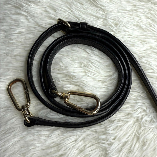 Black gold Crossbody Replacement Strap