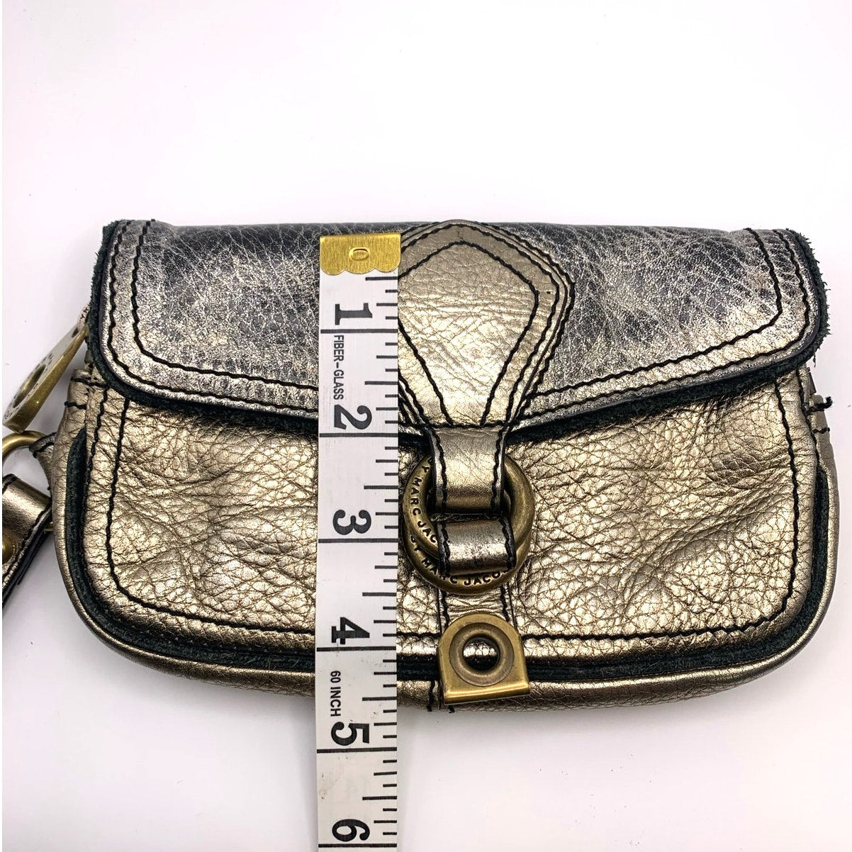 SALE Marc by Marc Jacobs Wristlet