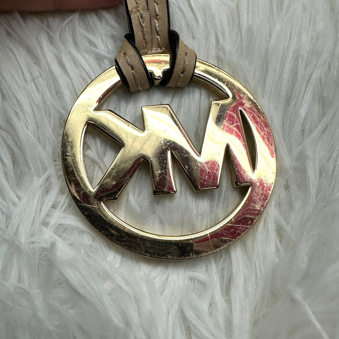 MICHAEL KORS Metal Bag Charm