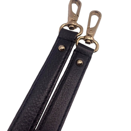 Kate Spade Black Gold Replacement Strap