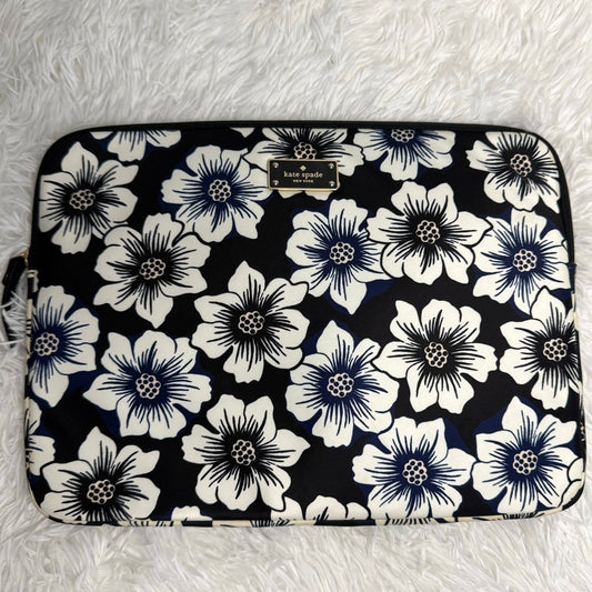 Kate Spade New York Floral Laptop Case Sleeve