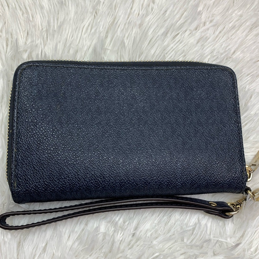 MICHAEL KORS Jet Set Wallet