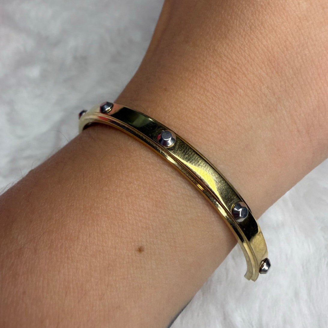 Michael Kors Gold-Toned Bracelet