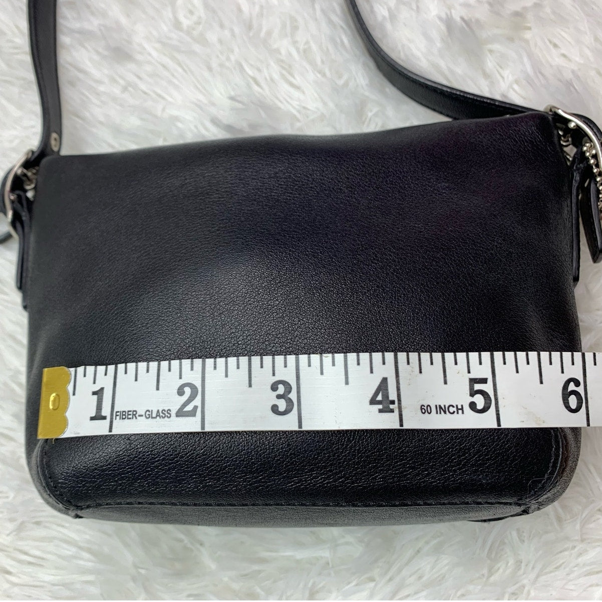 Vintage COACH y2k Mini Purse Handbag