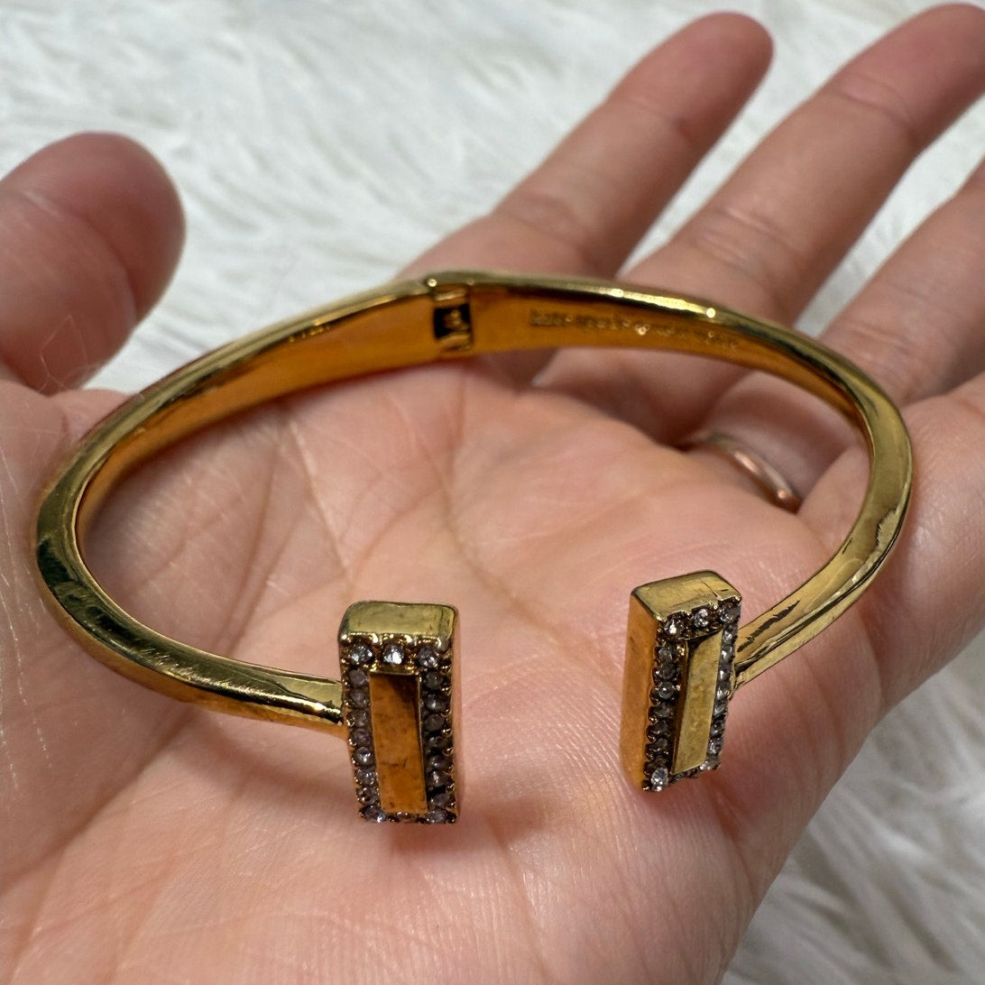 kate spade Sam Icon Bar Bracelet