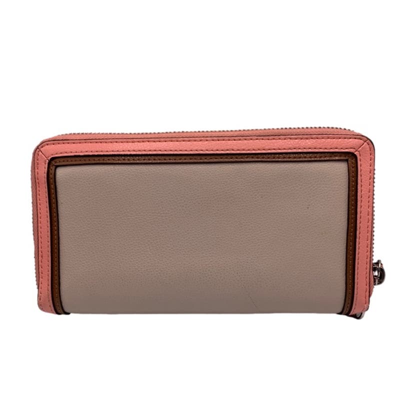 Kate Spade New York  Patterson Drive Pink Wallet Wristlet