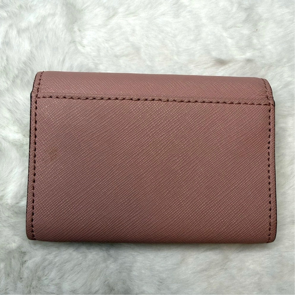 Kate Spade New York Pink Wallet