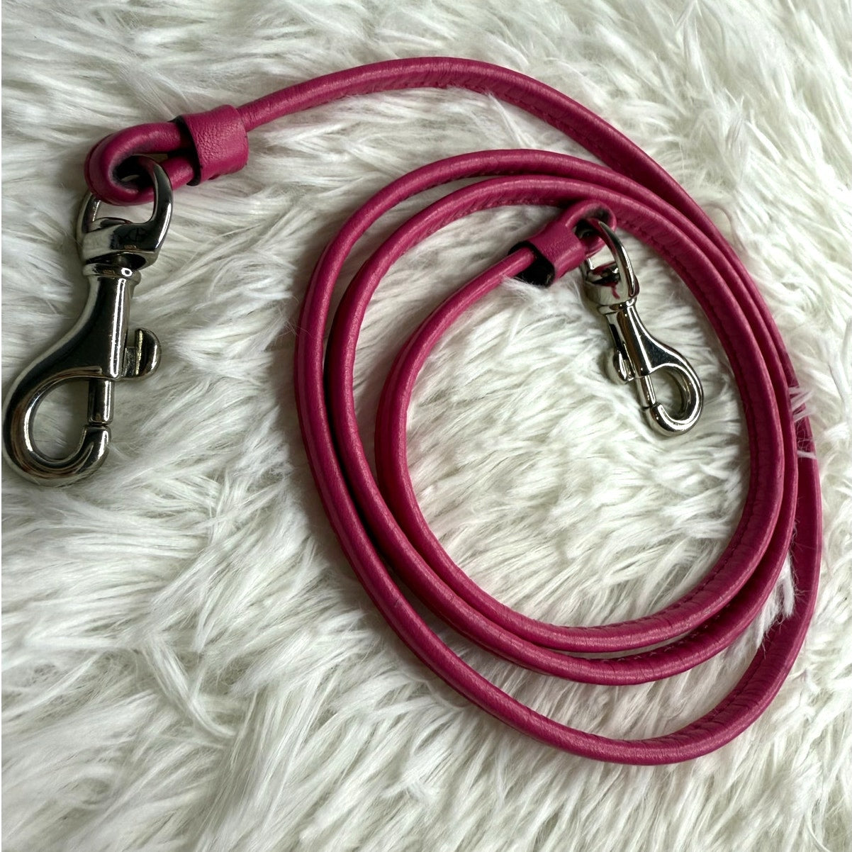 Hot Pink Replacement Strap