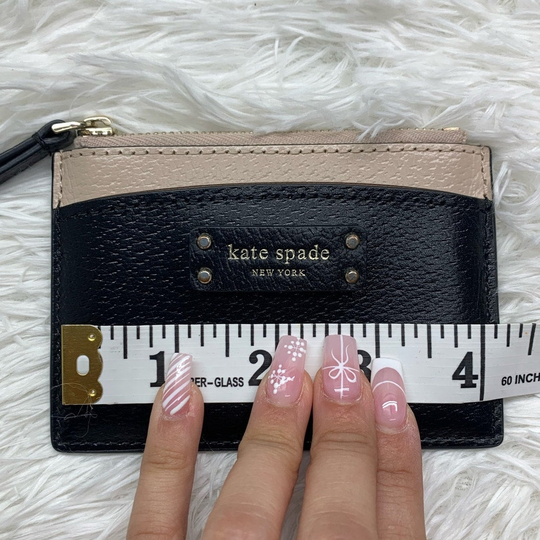 Kate Spade Card Holder