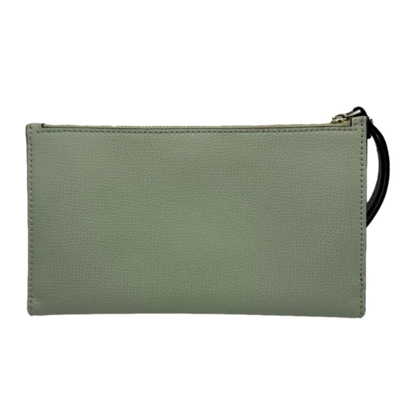 KATE SPADE New York Sylvia Large Continental Wristlet with Card slots