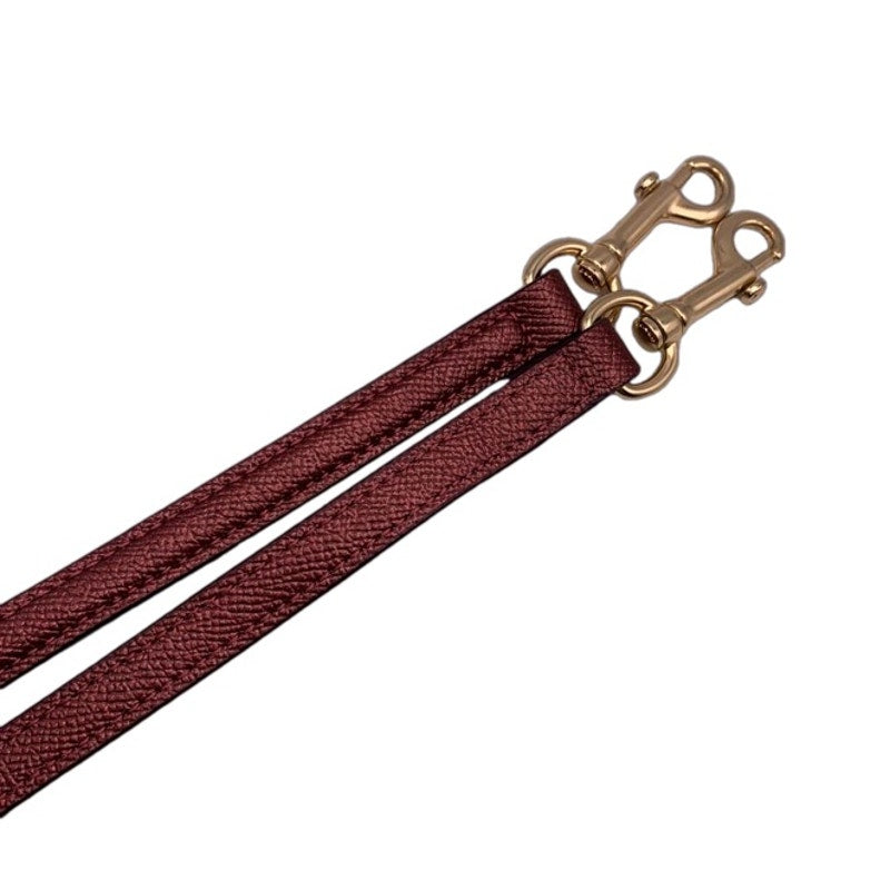 COACH Replacement Strap