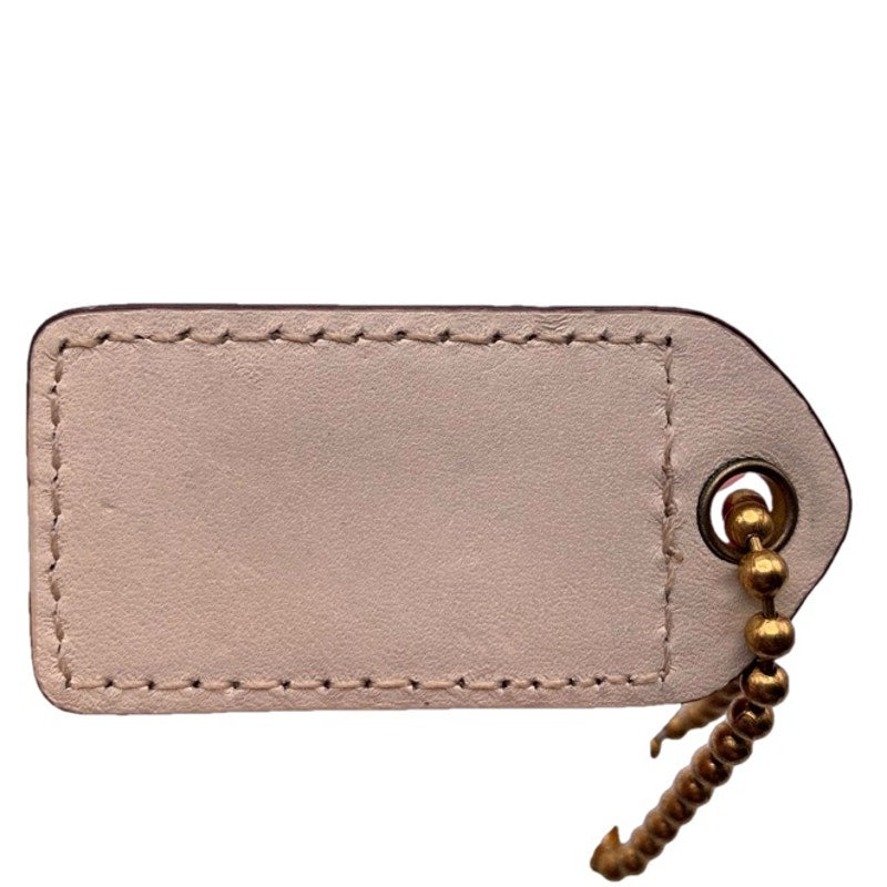 COACH Replacement Hangtag Bag