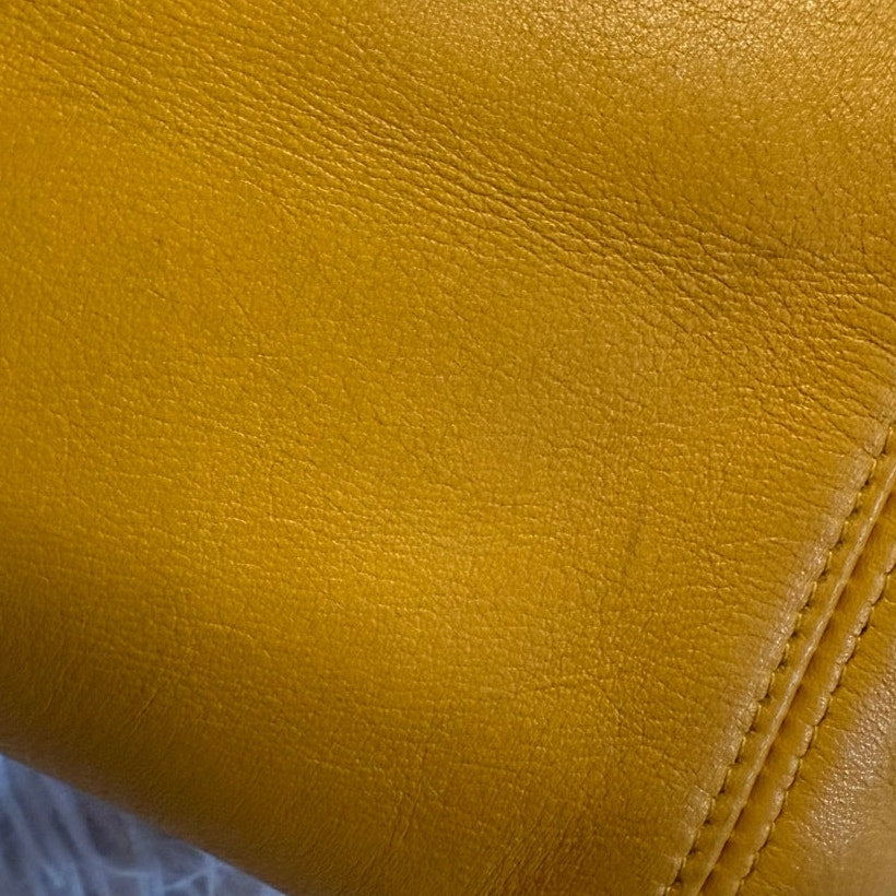 Vintage COACH Waverly 4133 Costa Rica Top Handle Handbag