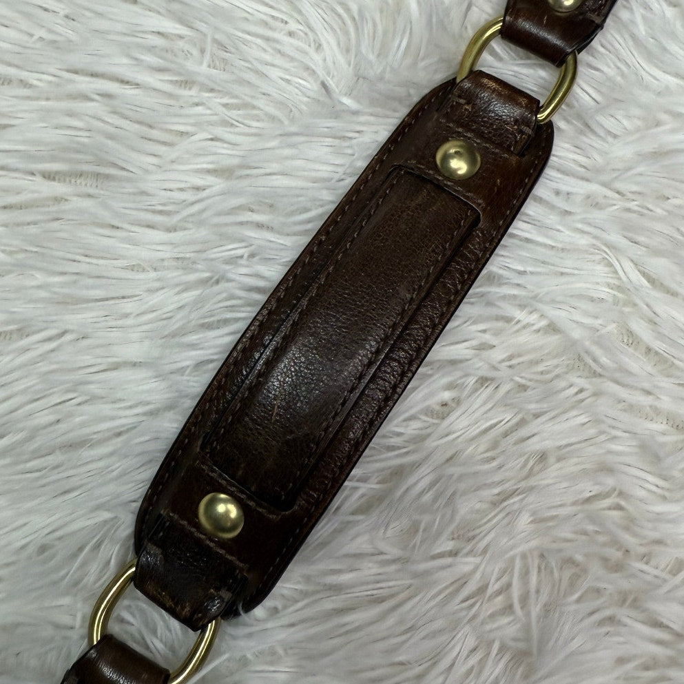 COACH Shoulder Replacement Strap