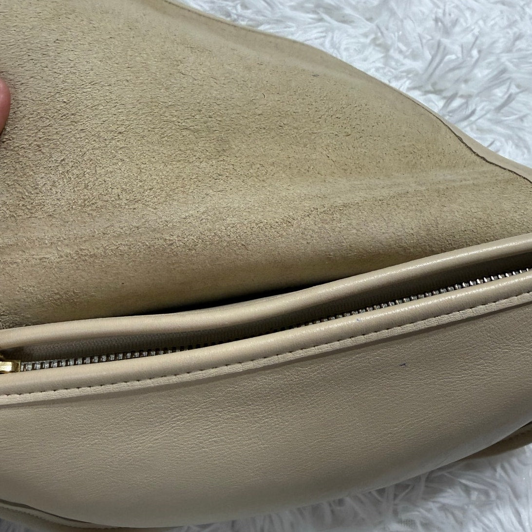 Vintage Coach Ritchie U.S.A 1995 Shoulder Bag Crossbody