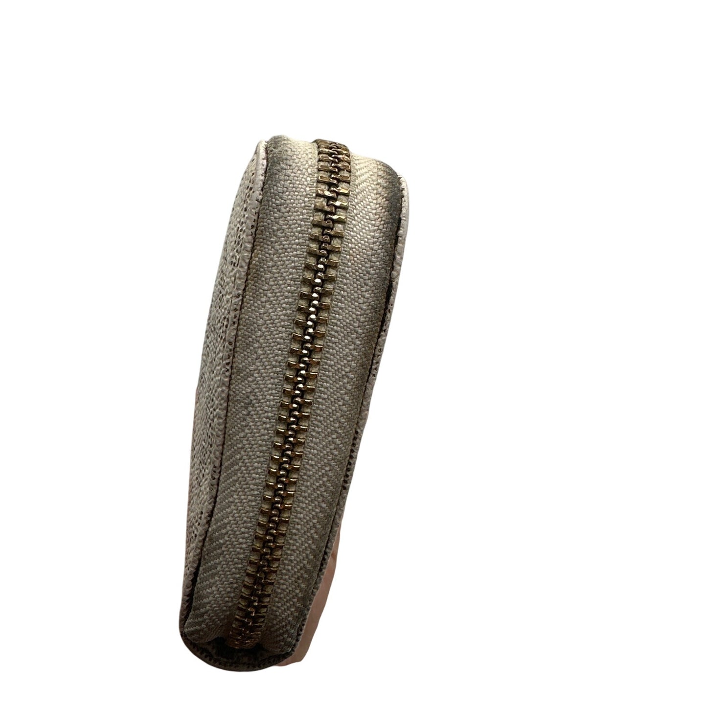 MICHAEL KORS Jet Set Zip Around Wallet