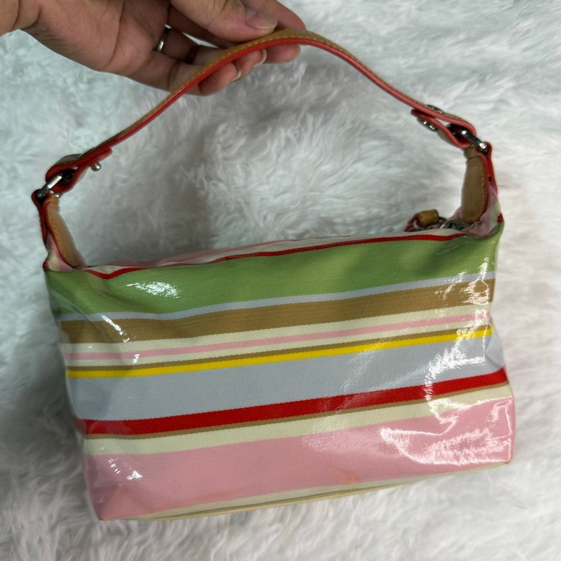 COACH Multi-color Mini Bag