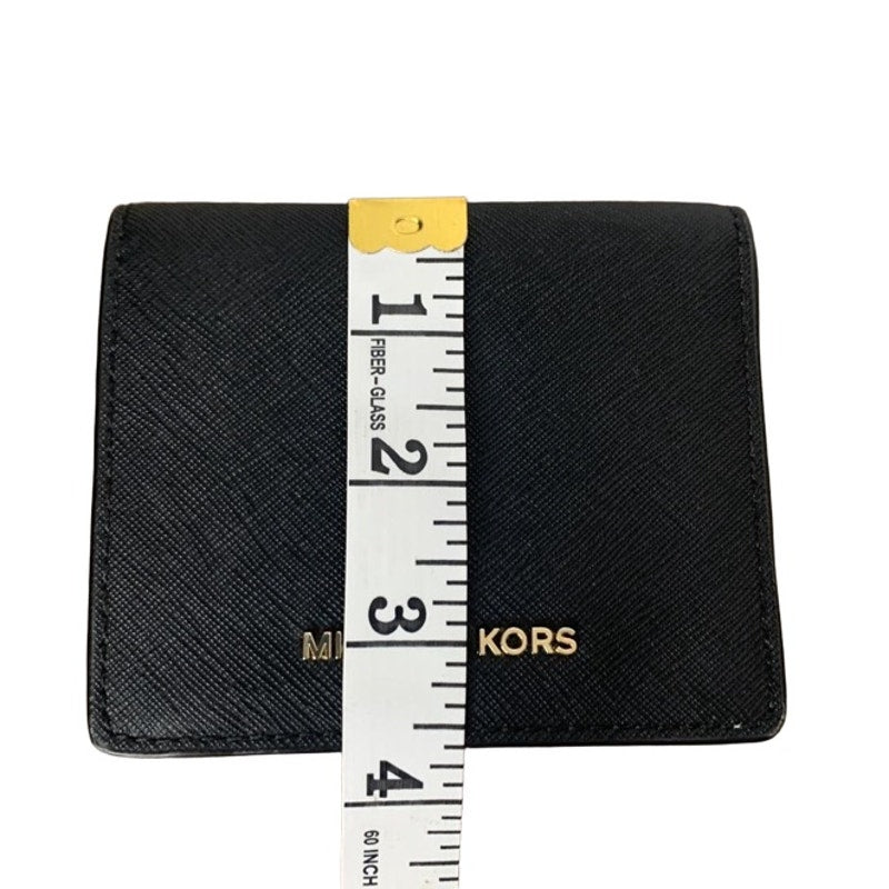 Michael Kors Black Wallet