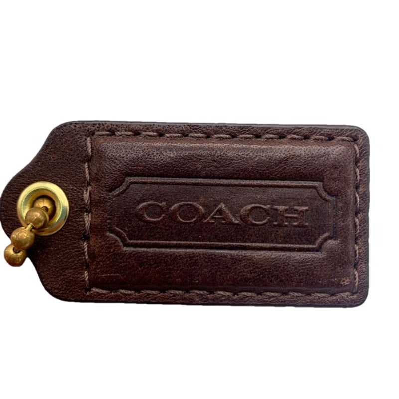 COACH Replacement Hang Tag Bag