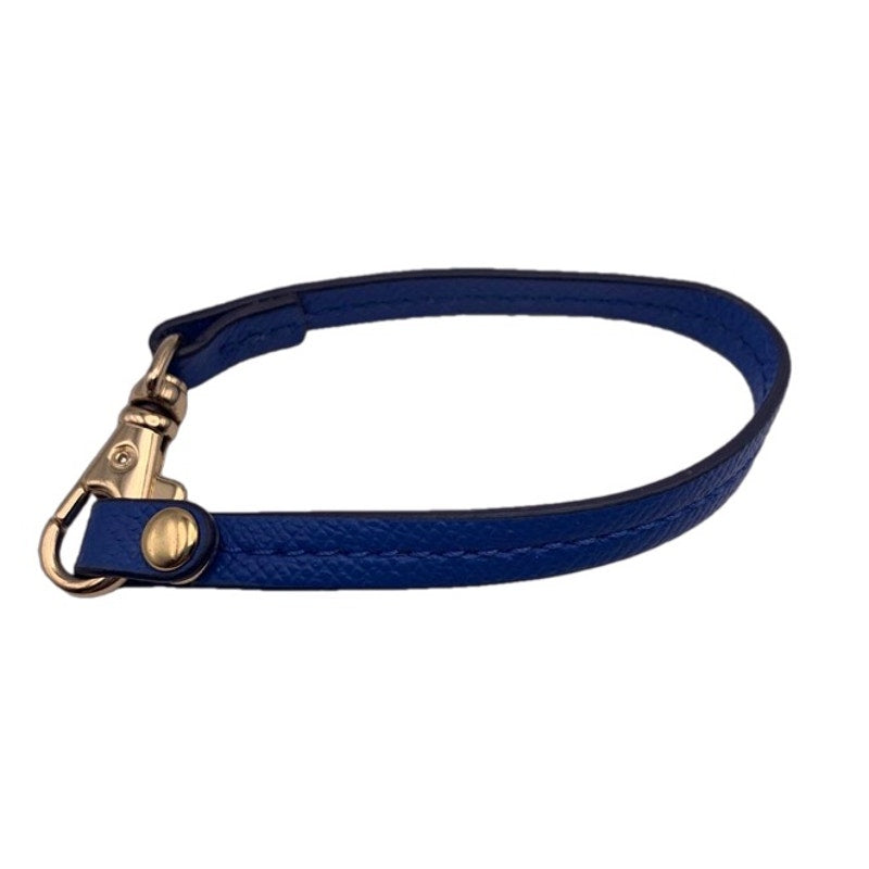 Navy Wristlet Replacement Strap