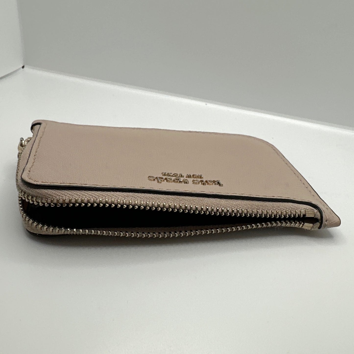 KATE SPADE New York Card Holder w/ Keychain