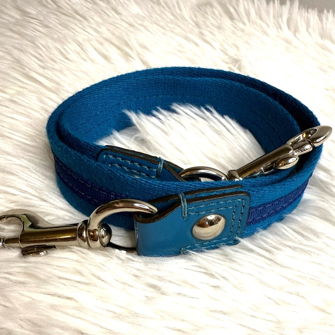 COACH Poppy Replacement Strap Shoulder Strap