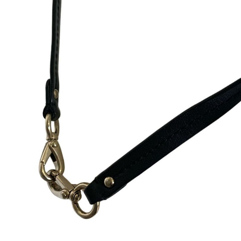 Kate Spade Black Replacement Crossbody Strap