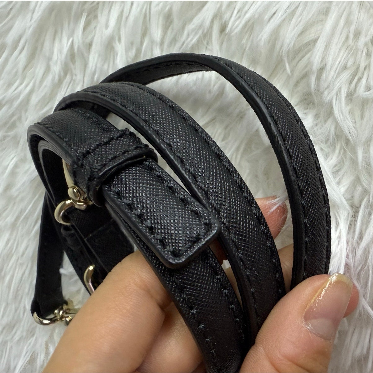 Replacement Strap